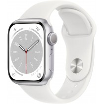 Apple Watch Series 8 (GPS) 41mm MP6L3LL/A