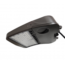Sunset 19500 Lumens 150W 5000K Shoebox Street Light 150W TYPE III Bronze F30031-66