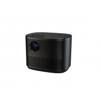 RCA 720P Home Theater Projector, 1280 x 720 (720P), 4" LCD technology, 120 ANSI lumens, 32" to 140" (diagonal), 2 x HDMI - RPJ181-BLACK