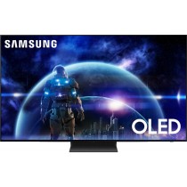 Samsung 48" Class S90D Series OLED 4K UHD Smart Tizen TV (2024) - QN48S90DAEXZA
