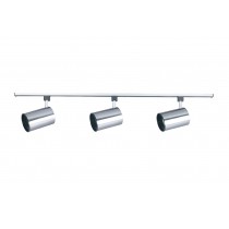 4FT TRACK W/3 FLAT CYL HEADS SN