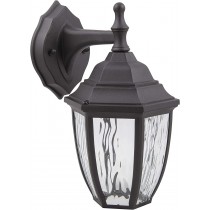 11IN H 9W 500LM 4000K LED PORCH LANTERN