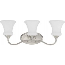 3LT 100W MB VALARE VANITY