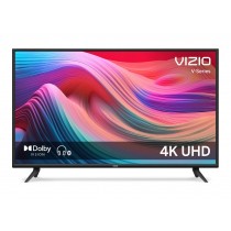 VIZIO 43-Inch V-Series 4K UHD LED HDR Smart TV