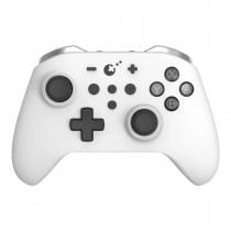 ZEN PRO WIRELESS GAMING CONTROLLER-WHITE
