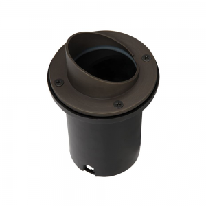 INGROUND ACCENT LIGHT 12V MR16 NO LAMP