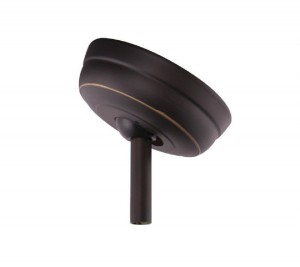 CFSCKGES - SLOPED CEILING KIT IN GOLDEN