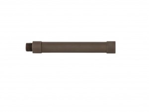 Solid Brass Riser Tube - Foundry Bronze