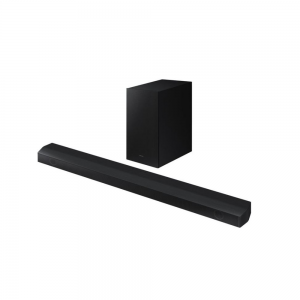 SAMSUNG 3.1 CHANNEL SOUNDBAR 400W