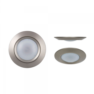 LED DISK LIGHT 15W 850LM 3000K