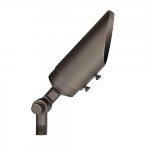 ACCENT LIGHT W/ADJUSTABLE HOOD LAMP