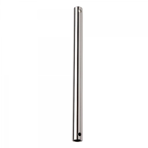 CFDR25PN - 2 1/2 IN DOWNROD IN POLISHED