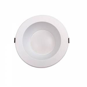 LED 8IN DOWNLIGHT 10/15/22W,30/35/40K