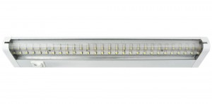 19.5IN LED UNDER CABINET FIXTURE