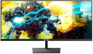 VIOTEK 34in 75hz 7ms 2560x1080 Monitor