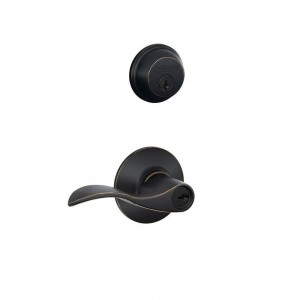 SCHLAGE FB50N V ACC 716 SINGLE CYLINDER