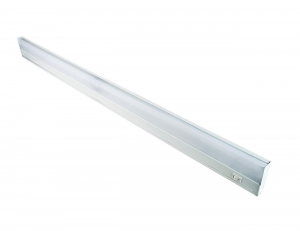 42IN26W UNDER CABINET LT ELEC WH