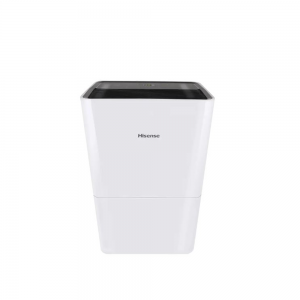 50 Pint 3-Speeds Dehumidifier