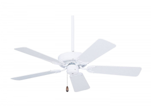 Emerson CF742PFWW 42in ceiling fan