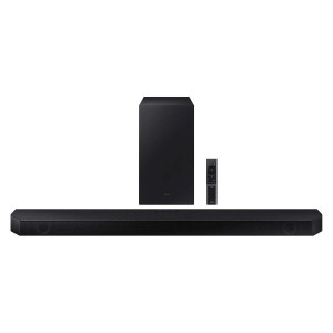 SAMSUNG HW-Q60CC 3.1ch Soundbar