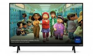 VIZIO 32" 1080P FULL HD SMART TV