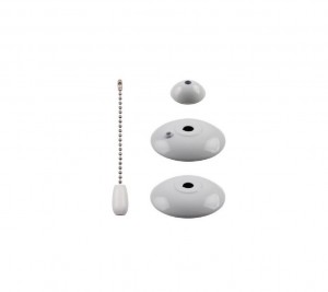 FN300WW - ASHLAND FINIAL PACK IN WHITE