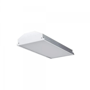 2FT LED HIGH BAY WITH LENS, 100W,5000K,1