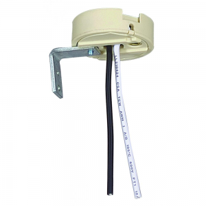 GU-24 BASE - L HKY #8/32