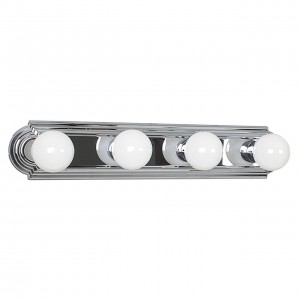 4 LT RACEWAY BATHBAR PC