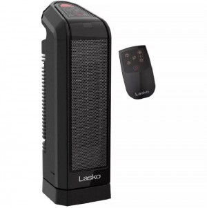 Lasko CT16670 Digital Ceramic Tower Heat