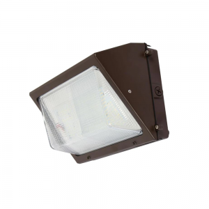 LED WALLPACK 120W 4000K 16300 LM