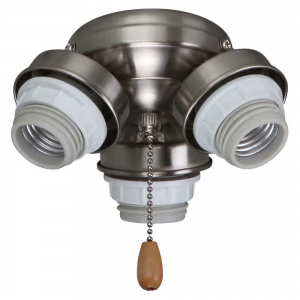 F330BS - 3-LIGHT TURTLE FITTER BS