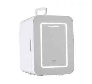 Frigidaire 15 cans Mini Fridge White