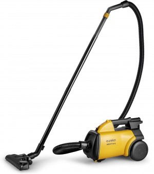 Eureka 3670M Canister Vac