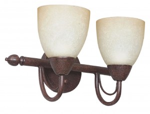 16IN 2LT TEMPEST VANITY RB