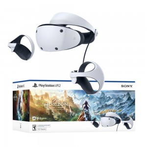 PSVR2 HORIZON CALL OF THE MOUNTAIN