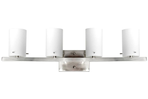 LED 4LT BOCA VANITY BSN 32W 2080LM 3000