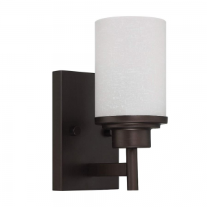 1 LT SOMES VANITY LINEN GLS