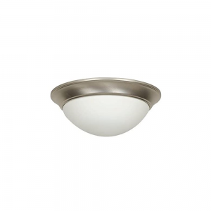 2LT-23W GU24 TWST-ON SATIN OPAL FLUSH