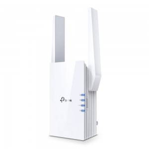TP LINK AX3000 WI-FI 6 RANGE EXTENDER