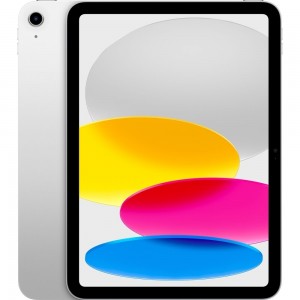 11IN IPAD 11TH GEN WI-FI 256GB - SILVER