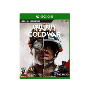 CALL OF DUTY BLACK OPS COLD WAR