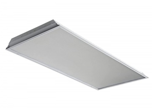 4FT 52W LED TROFFER FIXTURE
