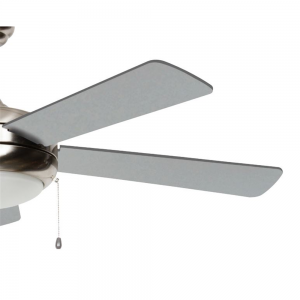 52" Span Chrome blades for 52SAX5EST-CH