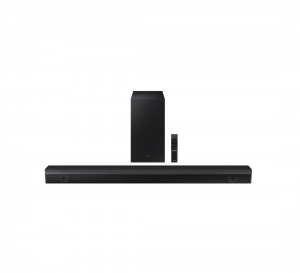 SAMSUNG 3.1 CHANNEL SOUNDBAR 