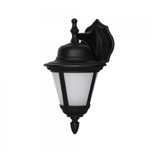 LED EXTERIOR WALL MOUNT
