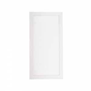 LED 1X2 PANEL, 18W,MULTI-CCT ,1800LM