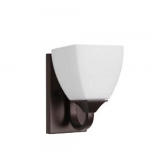 1-LT 100W MB STARLING VANITY