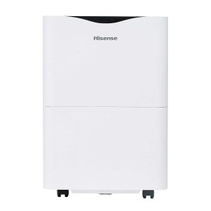 Hisense 35 Pint Dehumidifier 3 Speed