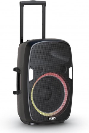 SoundRover Wireless Trolley Bluetooth Sp